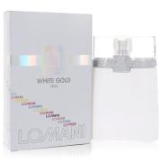 Lomani White Gold for Men by Lomani