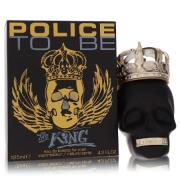 Police To Be The King for Men by Police Colognes