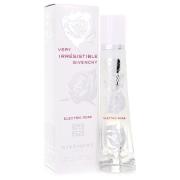 Very Irresistible Electric Rose by Givenchy - Eau De Toilette Spray 1.7 oz 50 ml for Women