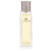 Lacoste Pour Femme by Lacoste - Eau De Parfum Spray (unboxed) 1.6 oz 50 ml for Women