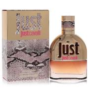 Just Cavalli New by Roberto Cavalli - Eau De Toilette Spray 1.7 oz 50 ml for Women