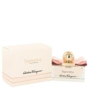 Signorina by Salvatore Ferragamo - Eau De Parfum Spray 1.7 oz 50 ml for Women