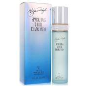 Sparkling White Diamonds by Elizabeth Taylor - Eau De Toilette Spray 3.3 oz 100 ml for Women