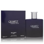 Quartz Addiction for Men by Molyneux