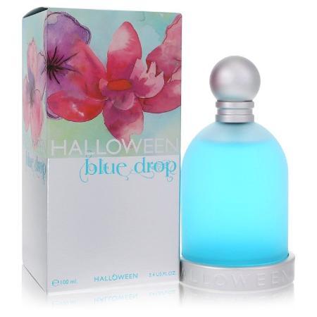 Halloween Blue Drop for Women by Jesus Del Pozo