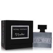 Royal Vintage for Men by M. Micallef