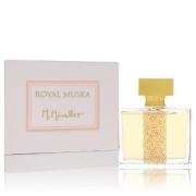 Royal Muska for Women by M. Micallef