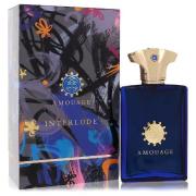 Amouage Interlude for Men by Amouage