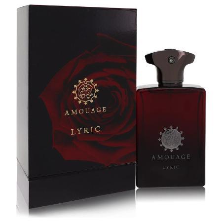 Amouage Lyric for Men by Amouage