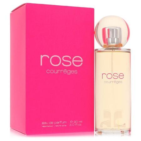 Rose De Courreges for Women by Courreges