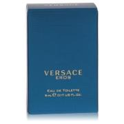 Versace Eros by Versace - Mini EDT .16 oz 5 ml for Men