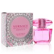 Bright Crystal Absolu by Versace - Eau De Parfum Spray 3 oz 90 ml for Women