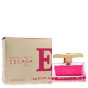 Especially Escada Elixir by Escada - Eau De Parfum Intense Spray 2.5 oz 75 ml for Women