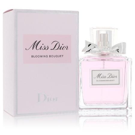 Miss Dior Blooming Bouquet for Women by Christian Dior