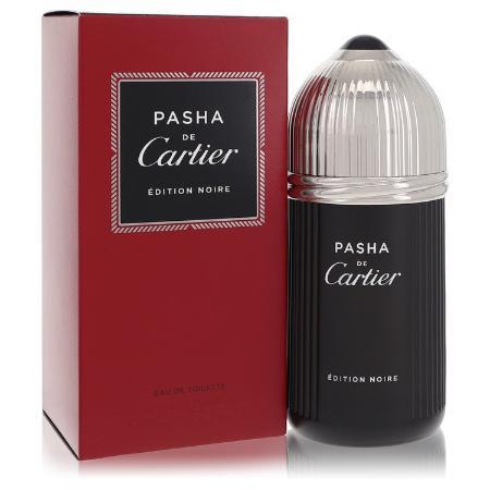 Pasha De Cartier Noire for Men by Cartier