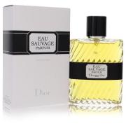 EAU SAUVAGE for Men by Christian Dior