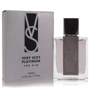 Very Sexy Platinum by Victorias Secret - Eau De Cologne Spray 1.7 oz 50 ml for Men