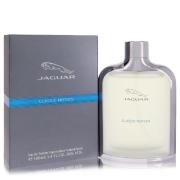 Jaguar Classic Motion by Jaguar - Eau De Toilette Spray 3.4 oz 100 ml for Men