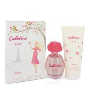 Cabotine Rose for Women by Parfums Gres