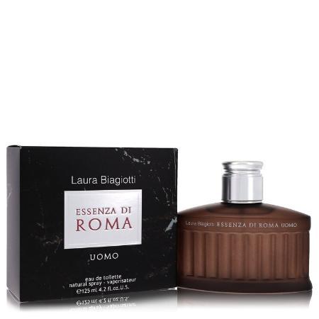 Essenza Di Roma Uomo for Men by Laura Biagiotti