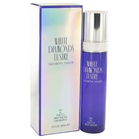 White Diamonds Lustre for Women by Elizabeth Taylor