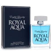 Royal Aqua for Men by English Laundry
