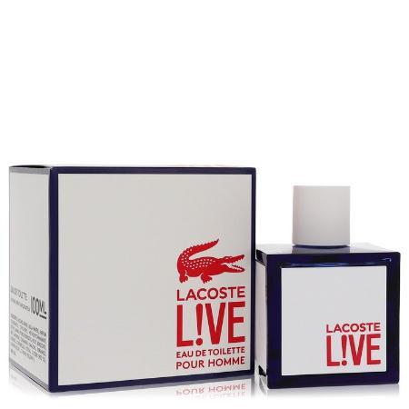 Lacoste Live for Men by Lacoste