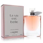 La Vie Est Belle by Lancome - Eau De Parfum Spray 3.4 oz 100 ml for Women