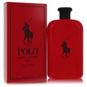 Polo Red by Ralph Lauren - Eau De Toilette Spray 6.7 oz 200 ml for Men