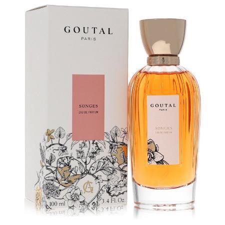 Songes for Women by Annick Goutal