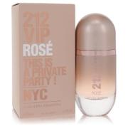 212 VIP Rose by Carolina Herrera - Eau De Parfum Spray 1.7 oz 50 ml for Women
