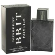 Burberry Brit Rhythm by Burberry - Eau De Toilette Spray 1.7 oz 50 ml for Men