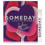 Someday for Women by Justin Bieber