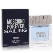 Moschino Forever Sailing by Moschino - Eau De Toilette Spray 1.7 oz 50 ml for Men