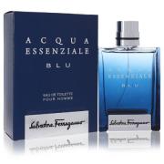 Acqua Essenziale Blu for Men by Salvatore Ferragamo