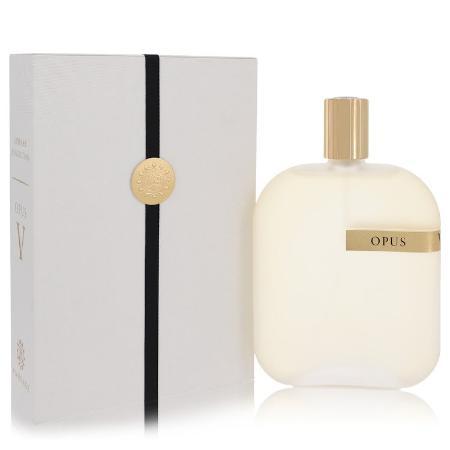 Opus V for Women by Amouage