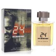 24 Live Another Night for Men by ScentStory