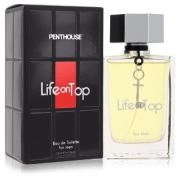 Life on Top for Men by Penthouse