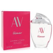 AV Glamour by Adrienne Vittadini - Eau De Parfum Spray 3 oz 90 ml for Women