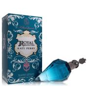 Royal Revolution for Women by Katy Perry