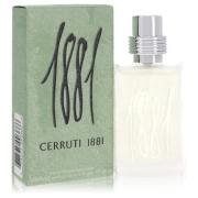 1881 by Nino Cerruti - Eau De Toilette Spray .84 oz 25 ml for Men