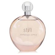 Still by Jennifer Lopez - Eau de Parfum Spray (unboxed) 3.4 oz 100 ml for Women