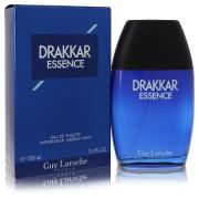 Drakkar Essence by Guy Laroche - Eau De Toilette Spray 3.4 oz 100 ml for Men