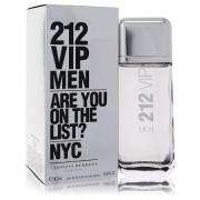 212 Vip by Carolina Herrera - Eau De Toilette Spray 6.7 oz 200 ml for Men