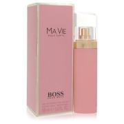 Boss Ma Vie by Hugo Boss - Eau De Parfum Spray 1.6 oz 50 ml for Women