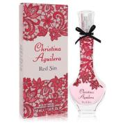 Christina Aguilera Red Sin for Women by Christina Aguilera