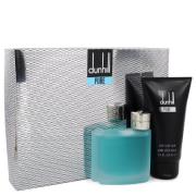 Dunhill Pure by Alfred Dunhill - Gift Set -- 2.5 oz Eau De Toilette Spray + 5 oz After Shave Balm -- for Men