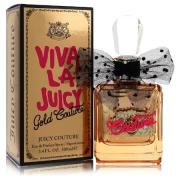 Viva La Juicy Gold Couture for Women by Juicy Couture