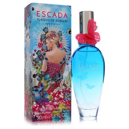 Escada Turquoise Summer for Women by Escada