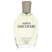 Aspen Discovery by Coty - Cologne Spray (unboxed) 1.7 oz 50 ml for Men